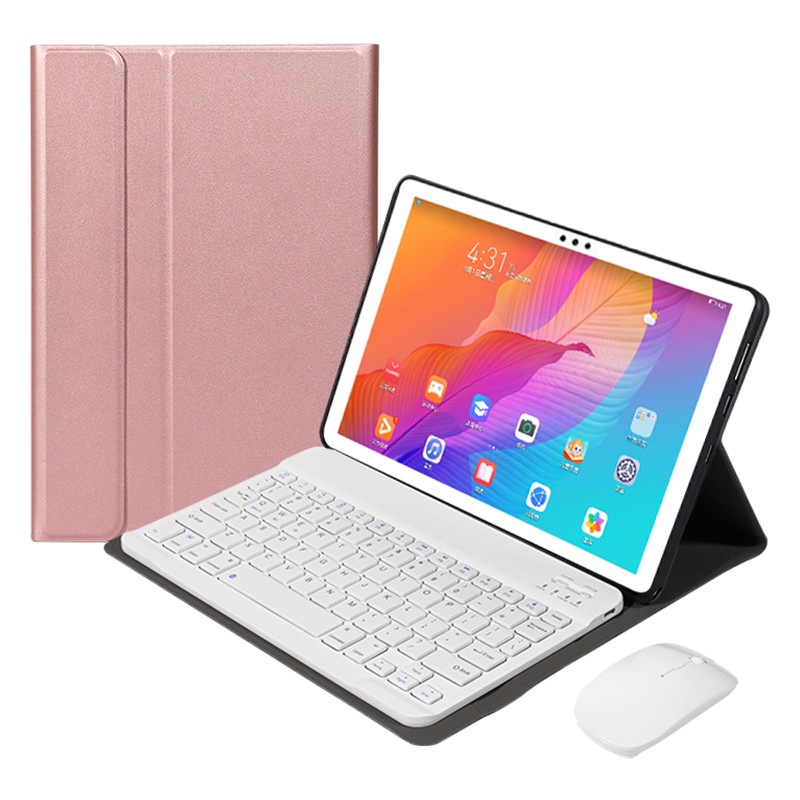 Wireless Keyboard Case for Lenovo Tab P11 Pro P11 Case Tablet for