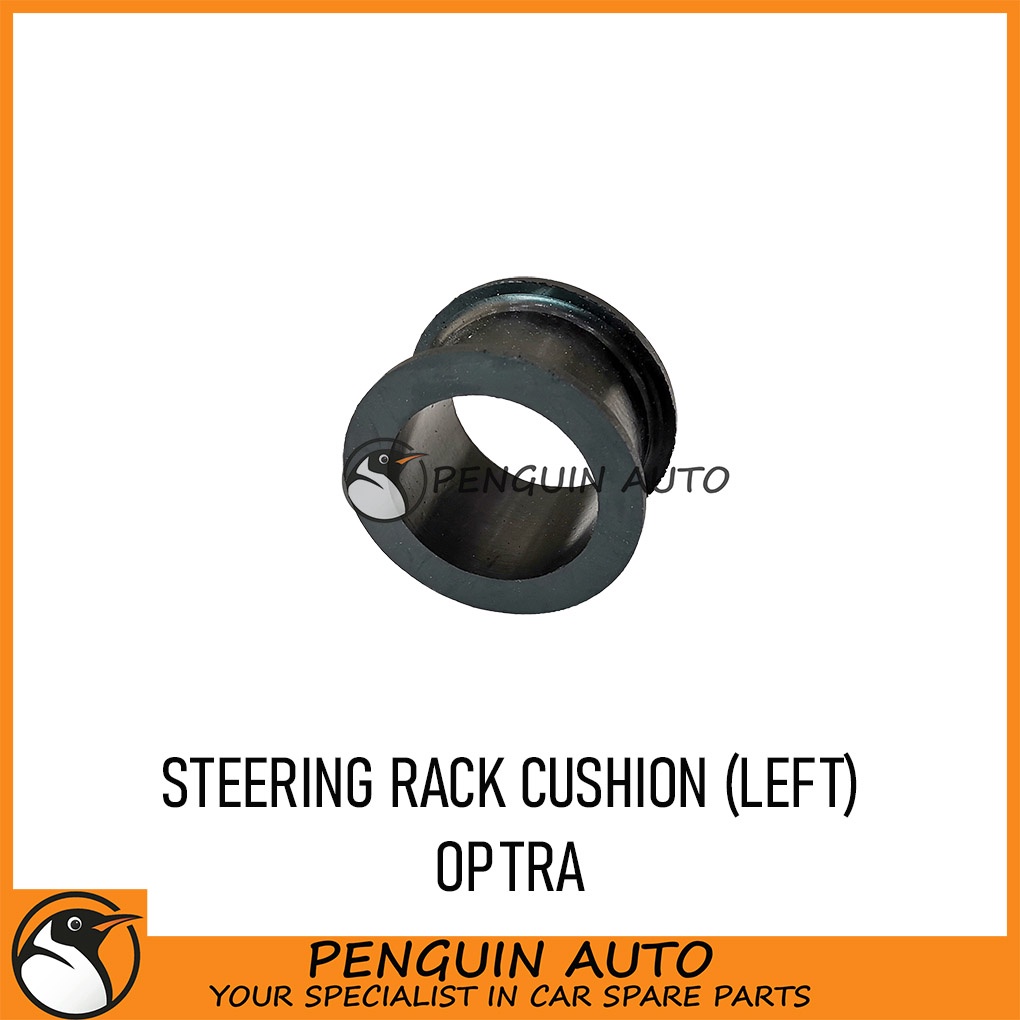 CHEVROLET OPTRA 1.6 1.8 STEERING RACK เบาะยาง ซ้าย 93521356