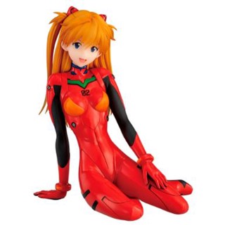 ichiban kuji evangelion heroines : Last One