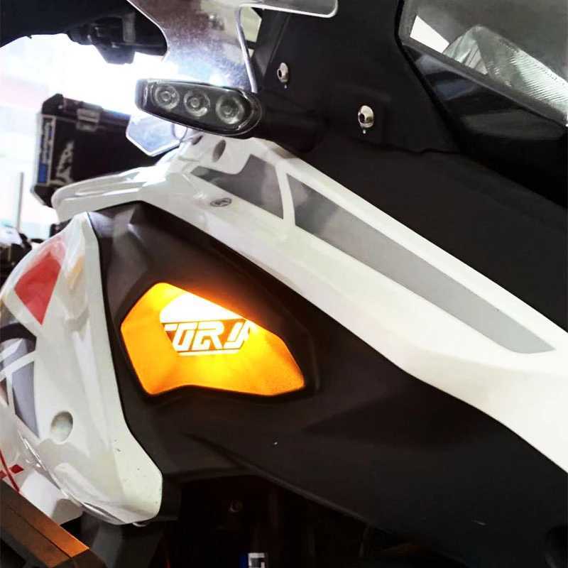 Benelli TRK502X TRK502 ไฟขับรถ