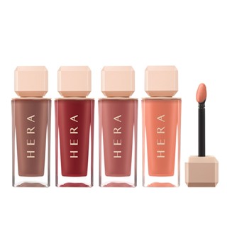 hera sensual spicy nude gloss เงาเปลือย 5g