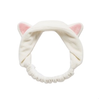 [ETUDE HOUSE] My Beauty Tool ที่คาดผม Etti สุดน่ารัก