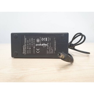 อแดปเตอร์ Gprinter 12V 3A adapter มือสอง