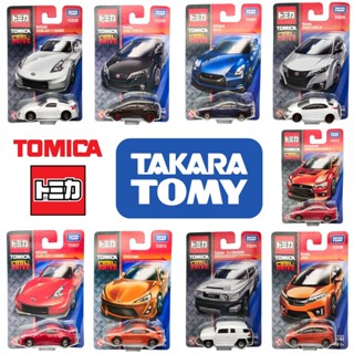 โมเดลรถเหล็ก TOMICA TOMY ลิขสิทธิ์แท้ ชุด COOL DRIVE รถสปอร์ด โมเดลรถ JDM  รถของเล่น