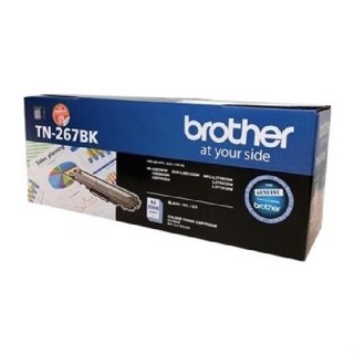 BROTHER TONER TN-267BK