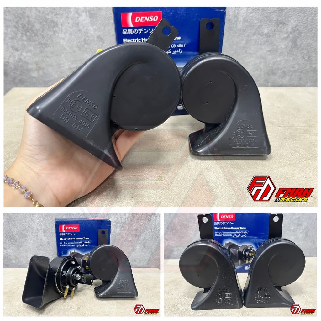 ของแท้ DENSO SCALES*