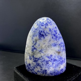 หินโซดาไลท์ ขัดมัน ทรงอิสระ (Sodalite Polished Freeform)