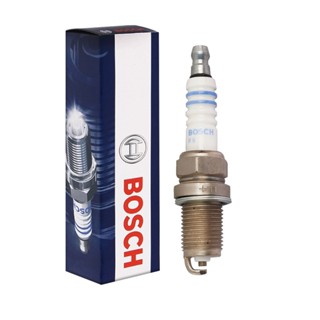 BOSCH หัวเทียน FR7DCX (1 ชิ้น)[88748214]