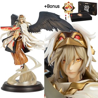 [แท้/Pre Order] 1/8 องเมียวจิ | Ootengu Royal Gold - Onmyoji Honkaku Gensou RPG (NetEase Games)