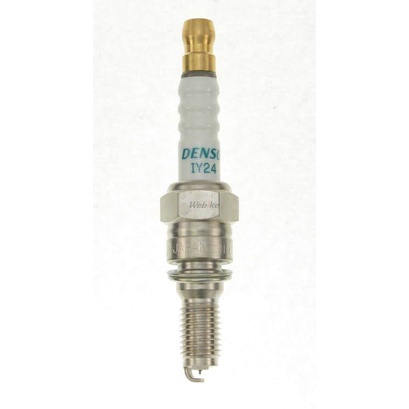Denso motorcycle spark plug U22FSR-U