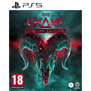 PS5: The Chant (Asia) (EN)