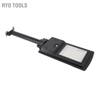 Ryo Tools โคมไฟถนน Led พลังงานแสงอาทิตย์ 3.2V Ip65 กันน้ํา