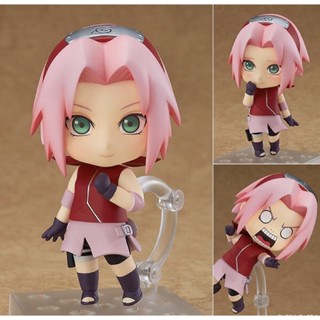 Nendoroid NARUTO Shippuden Sakura Haruno