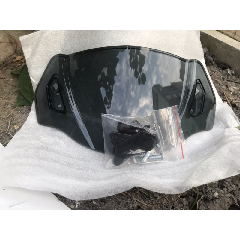 ชิวบังลม zhipat ของแท้ สําหรับรถทุกรุ่น - รูปที่ 4