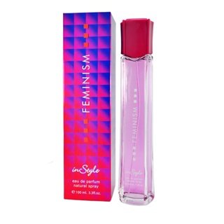 น้ำหอมอาหรับ Instyle Feminism edp 100ml