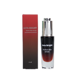 Asta Bright Perfect Skin Serum 15 ml