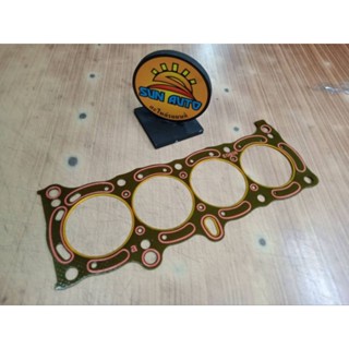 ประเก็นฝาสูบ HONDA.ACCORD.   A 20 A   86 88  12251-PE4-003  ราคา  280  บาท