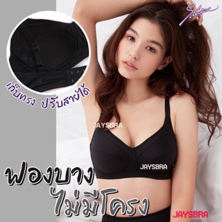 SABINA (ไม่มีโครง+ฟองบาง) function bra❤️ 339