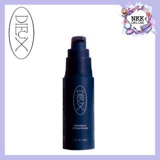 [พร้อมส่ง‼️ของแท้100%] Dieux Deliverance Soothing Trinity Serum 30ml