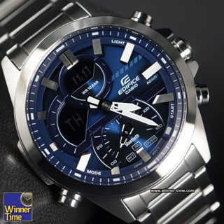 นาฬิกาCASIO EDIFICE Connected รุ่น ECB-30D-2A