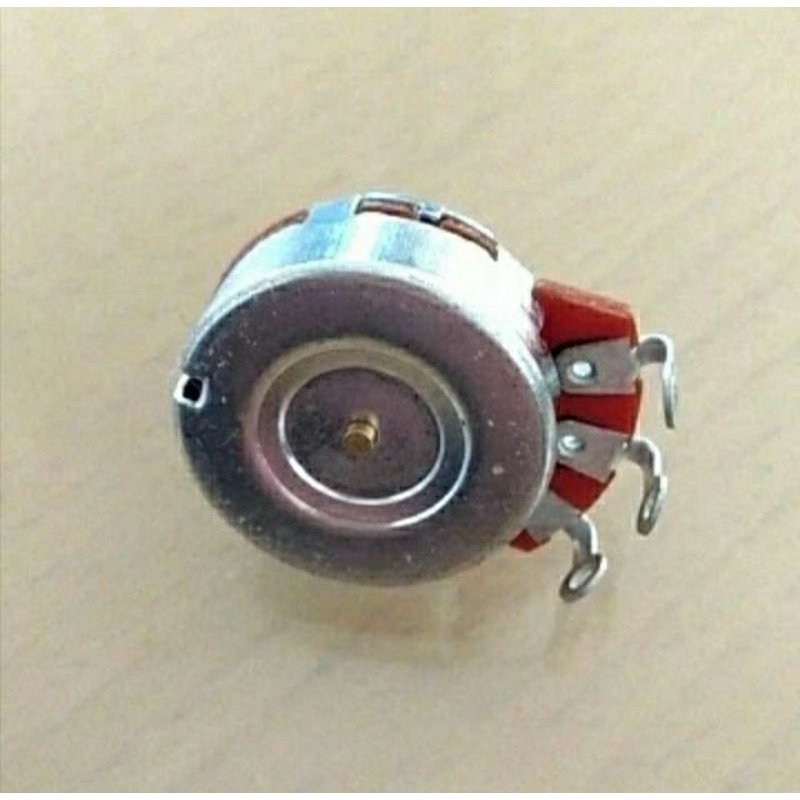 โพเทนชิโอมิเตอร์ขนาดจัมโบ้ A250k สไตล์ CTS