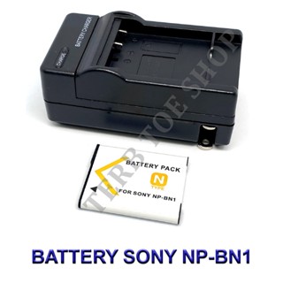 (Set 1+1)NP-BN1 / BN1 Battery and Charger For Sony DSC-QX10,QX100,T99,T110,TF1,TX9,TX10,TX20,TX30,TX55,TX66,TX100V,TX200