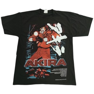 เสื้อโอเวอร์ปริ่น OVP AKIRA 90’ Size L / XL