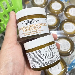 Kiehls Calendula Serum-Infused Water Cream 50ml. สคบ.ไทย