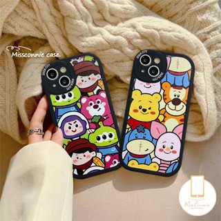 เคสโทรศัพท์มือถือ ลายการ์ตูนหมีพูห์ดิสนีย์น่ารัก สําหรับ OPPO A15 A17 A17k A55 A54 A12 A96 A16K A5s A74 A57 2022 A76 A77s A16 A16E A3S A1K A78 A95 A7 A53 A9 A5 A31 A15s A36 Reno 8T 8 7 5F 5 6 เคส Toy Story