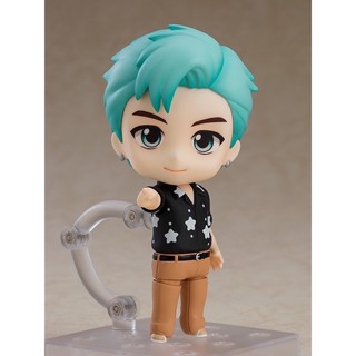 [แท้💯/พร้อมส่ง🚛] Nendoroid RM (BTS)