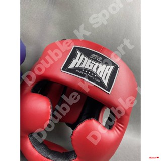 จัดส่งตรงจุด[ใช้โค้ด 75RBNA ลด 120] เฮดการ์ด Head Guard (หมวกป้องกันศีรษะ) มวยไทย