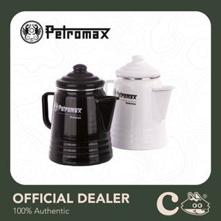 [เงินคืน 30% โค้ด 30CCB88] [ของแท้ มีประกัน] Petromax Tea &amp; Coffee Perkomax Percolator
