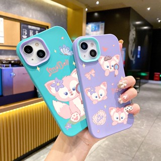 เคสโทรศัพท์มือถือซิลิโคน TPU แบบนิ่ม ลายกระต่าย และผีเสื้อ กันกระแทก สําหรับ iPhone 14 13 12 11 Pro Promax 6 6S 7 8 Plus X XR XSMax SE