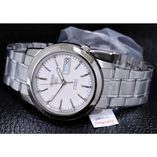 นาฬิกา Seiko 5 Automatic รุ่น SNKE49K / SNKE49K1