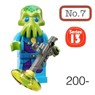 Lego_minifigure_series 13 NO7