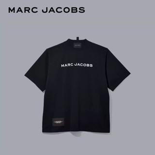 MARC JACOBS COLORS-HEAVY JERSEY THE BIG T-SHIRT C602C06PF21001