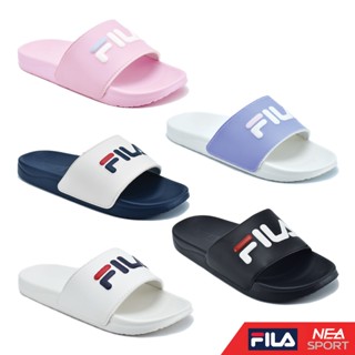 Fila CORE Q3 Sandal รองเท้าแตะ ฟิล่า แท้ ได้ทั้งชายหญิง