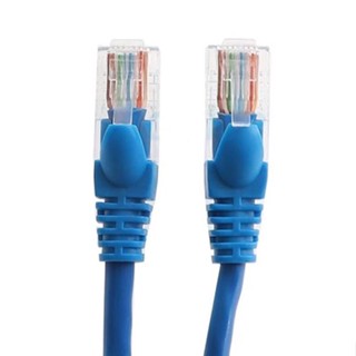 NNP-จจน.CAT5 UTP Cable 20m. TOP คละสี รับประกัน 2Y ออกใบกำกับภาษีได้