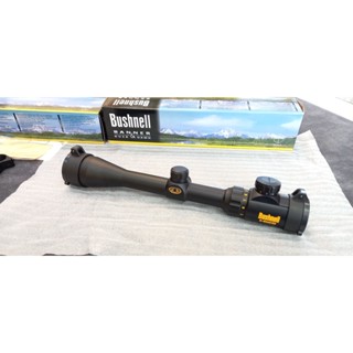 Bushnell 3-9×40E มีไฟ เกรดAAA สินค้าอยู่ในไทยคะ