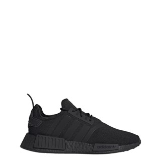 adidas ไลฟ์สไตล์ รองเท้า NMD_R1 Primeblue ผู้ชาย สีดำ GZ9256