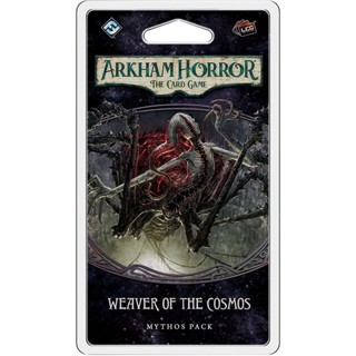 Arkham Horror LCG: Weaver of the Cosmos