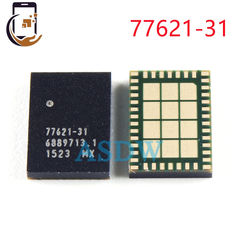 5 ชิ้น/ล็อต SKY77621-31 77621-31 PA ic สําหรับ Samsung A125, A022, A013, A315, J100, J111, J320