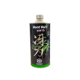 ELF VENT VERT 10W 50,1.0L (API SN) (New formula)