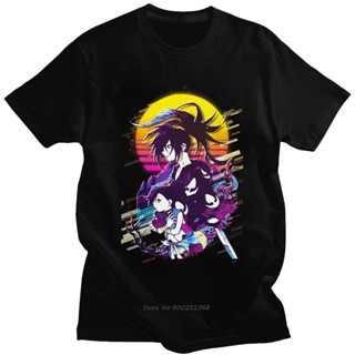 เสื้อยืด ลายมังงะ Dororo