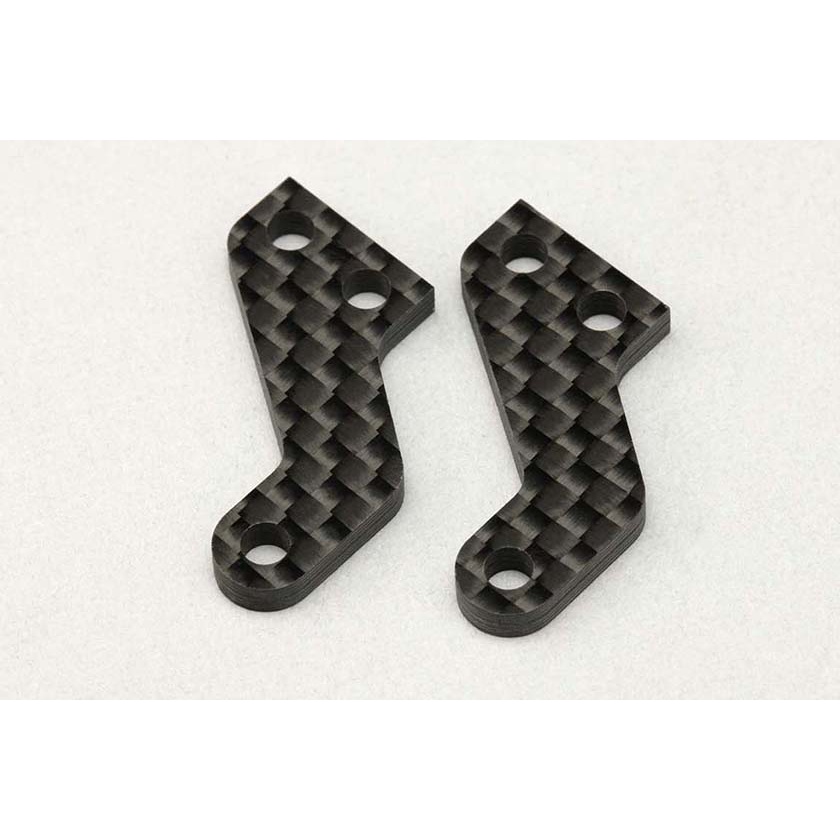 YOKOMO BD11 RTC แผ่นบล็อกพวงมาลัยกราไฟท์สําหรับ BD10/9 B10-RTC-5L