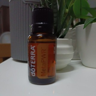 doTERRA MetaPWR ขนาด 15ml.