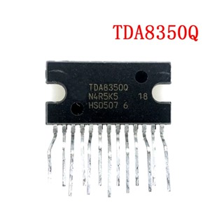 1pcs/lot TDA8350Q TDA8350 ZIP13