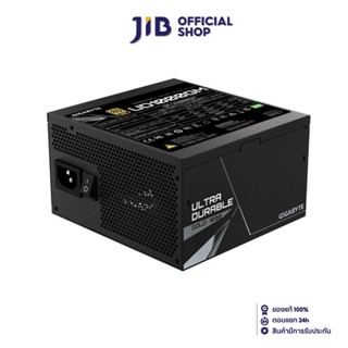 GIGABYTE POWER SUPPLY (อุปกรณ์จ่ายไฟ)  UD1000GM - 1000W 80 PLUS GOLD (ATX)