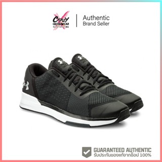 UA SHOWSTOPPER (1295774-001) สินค้าลิขสิทธิ์แท้ Under Armour รองเท้า