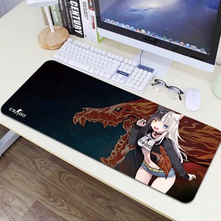 (430) NAVA IT แผ่นรองเม้าส์ขนาดใหญ่ G-1531 Gaming Mouse Pad แผ่นรองเมาส์เกมมิ่ง ขนาด300*800(มม.)